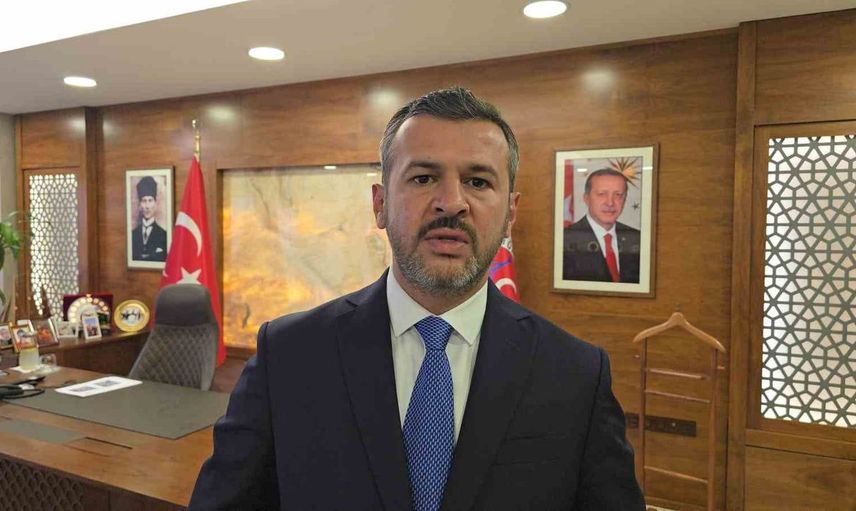 Karabük'te sel riskine karşı altyapı yatırımları hız kesmeden devam ediyor