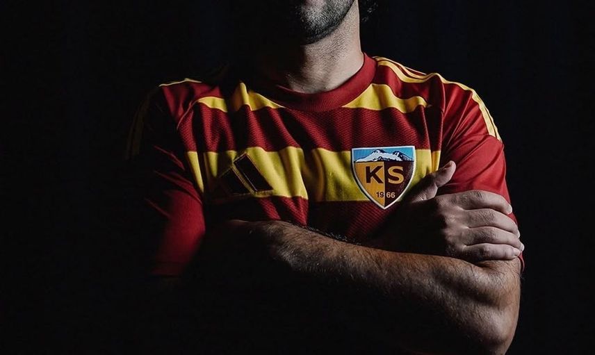 Kayserispor, Amedspor'un yıldızı Sinan Kurt ile anlaştı