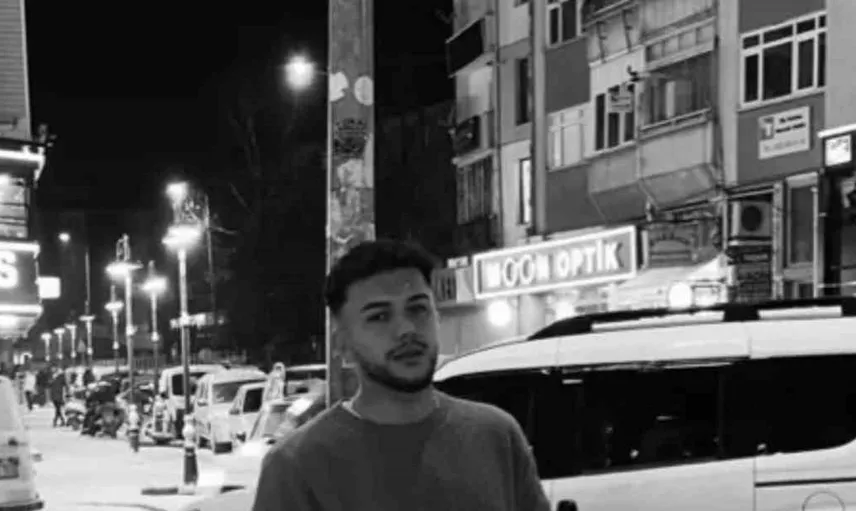 Polatlı'da motosiklet ve otomobil çarpıştı: Bir kişi yaşamını yitirdi