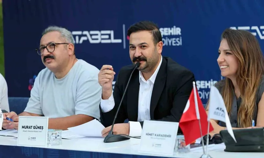 Ataşehir Belediyesi yeni imar düzenlemeleriyle dönüşüm hedefliyor