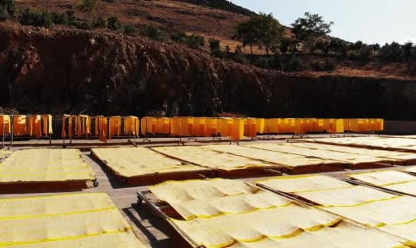 Kahramanmaraş'ta tarhana sezonu kapandı: 3 bin 650 ton üretim gerçekleştirildi