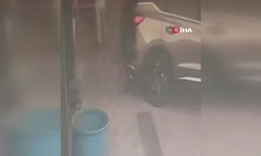 Bingöl'de iş yerinden hırsızlık yapan şüpheli cezaevine gönderildi