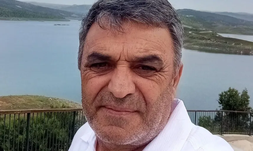 Dere yatağına düşen tatilci hayatını kaybetti