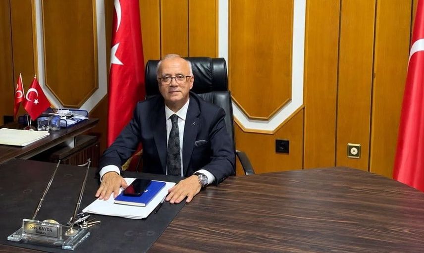 MHP Salihli İlçe Teşkilatı yeni yönetimini belirledi