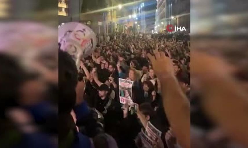 Konut krizinin simgesi Maricarmen Abascal, hayatını kaybetti