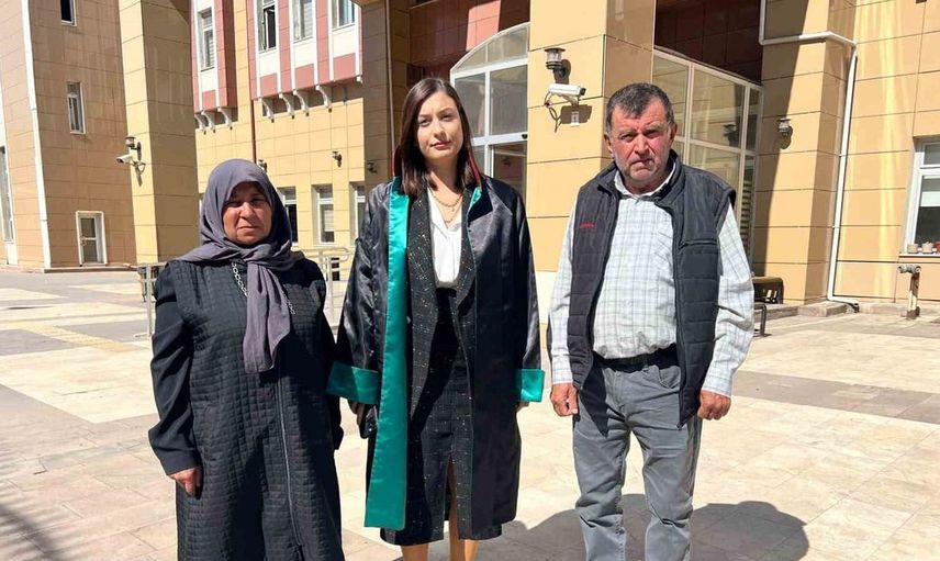 Kayıp Mihriban Yılmaz davasıyla yeniden gündeme gelen Sarıgül cinayeti
