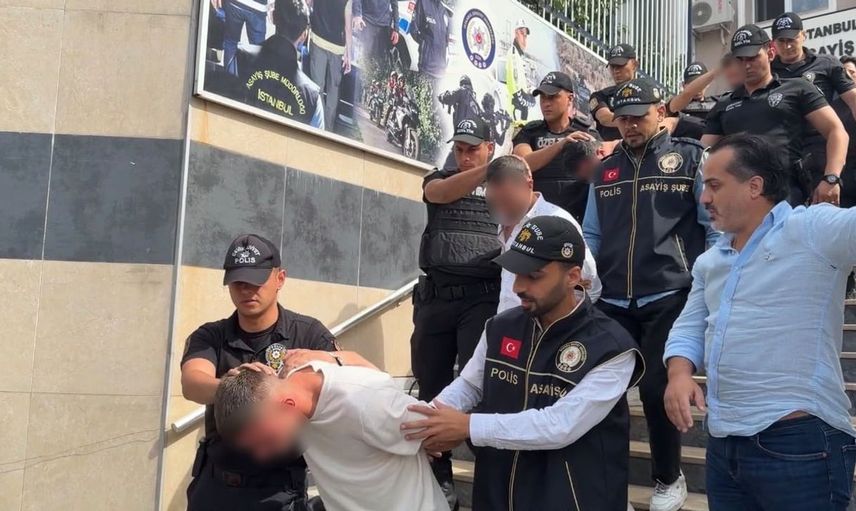 Fatih'te döviz bürosunda yaşanan silahlı kavgada gözaltı sayısı 12'ye yükseldi