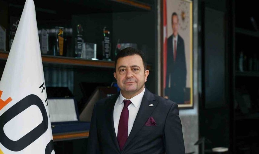 Kayseri ihracatında büyük artış: Yalçın, 2 milyar 985 milyon dolara ulaştık