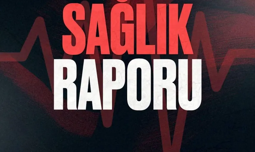 Sivasspor'da sakatlık krizi: Özdamar ve Fidan'ın sağlık durumları açıklandı