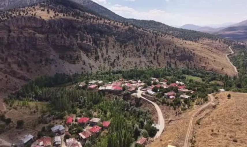 Adana'nın tarihi zenginliği: Şar Ören Yeri'nde binlerce yıllık geçmiş