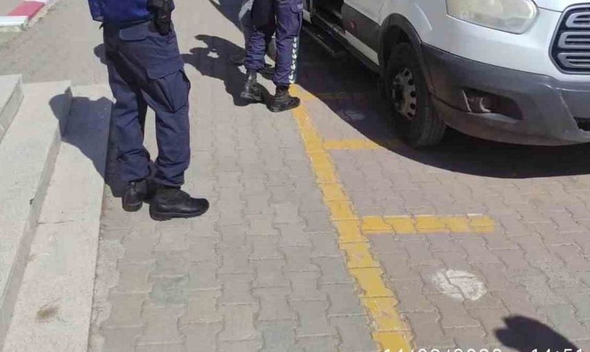 Yeni eğitim yılına girerken okul servislerine sıkı denetim