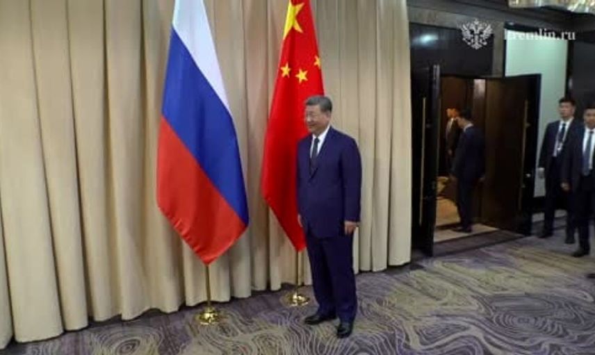 Putin'den Çin ile vizesiz seyahat sinyali: Kalıcı hale geliyor