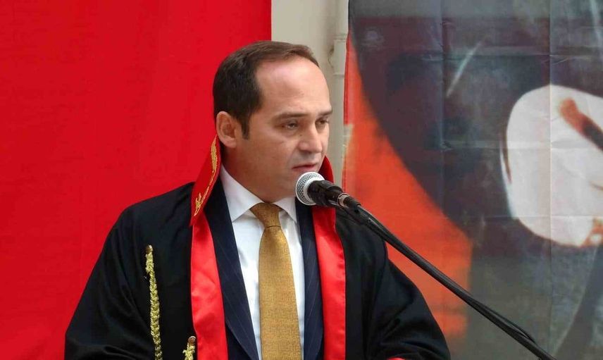 Adaletin temellerini güçlendirmek için yeni adli yıl açıldı