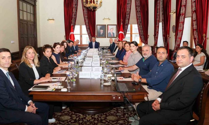 Adana lezzet festivali şehrin ekonomisine yeni bir soluk getiriyor