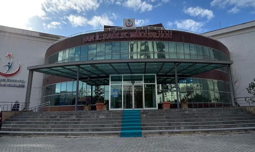 Van'a yeni hekim atamalarıyla sağlık hizmetleri güçleniyor
