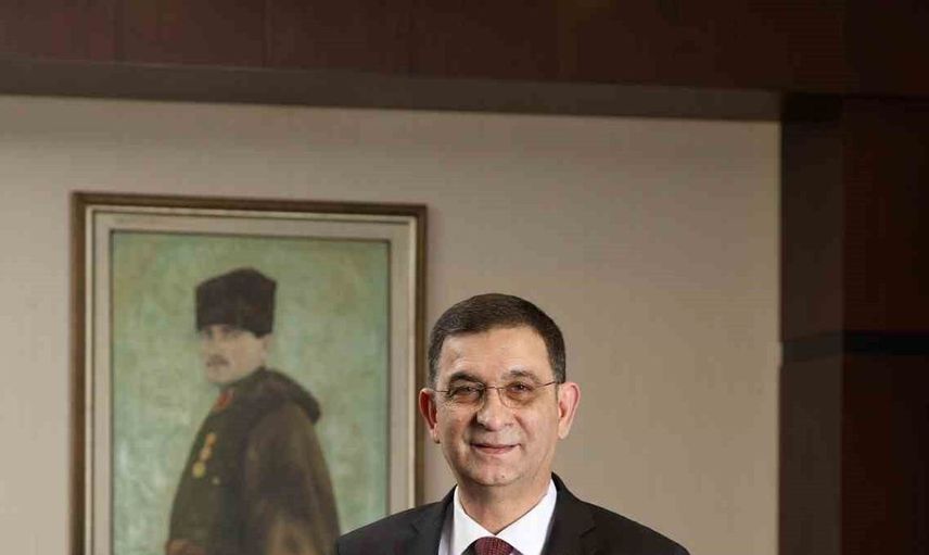 Ünverdi, temmuz ayı ihracat rakamlarını değerlendirdi