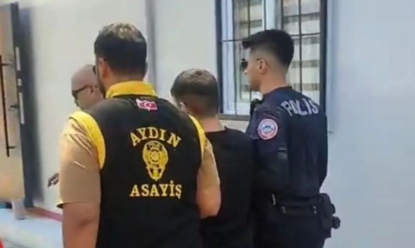 Aydın'da gerçekleştirilen kapsamlı denetimlerde 60 bin kişi sorgulandı