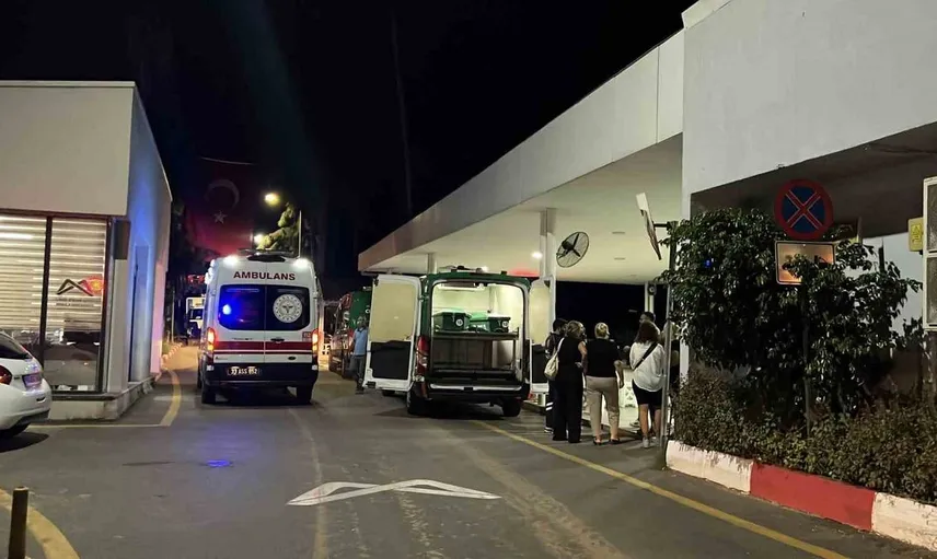 Feribot faciasında hayatını kaybeden reyhan verim’in cenazesi yarın defnedilecek