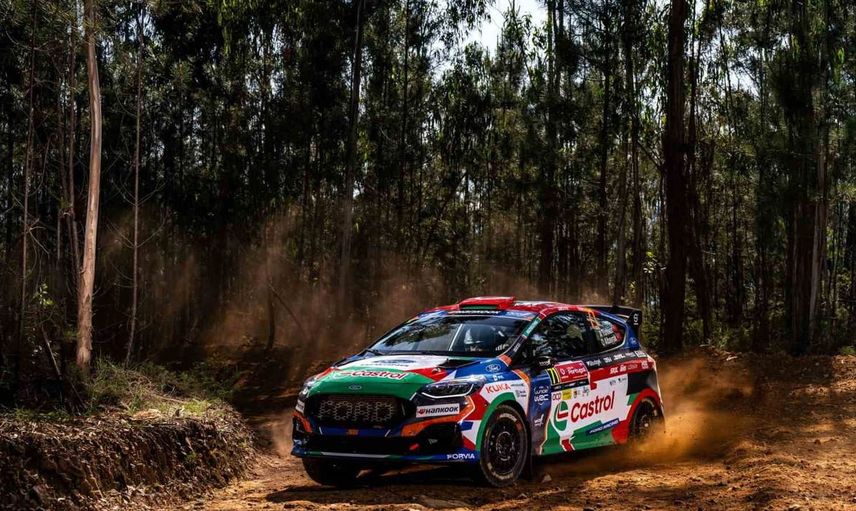 Castrol Ford Team Türkiye, Finlandiya Rallisi’nde yeni zafer hedefiyle zirve mücadelesine çıkıyor