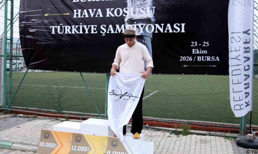 Adanalı okçular Türkiye şampiyonasında madalya kazandı