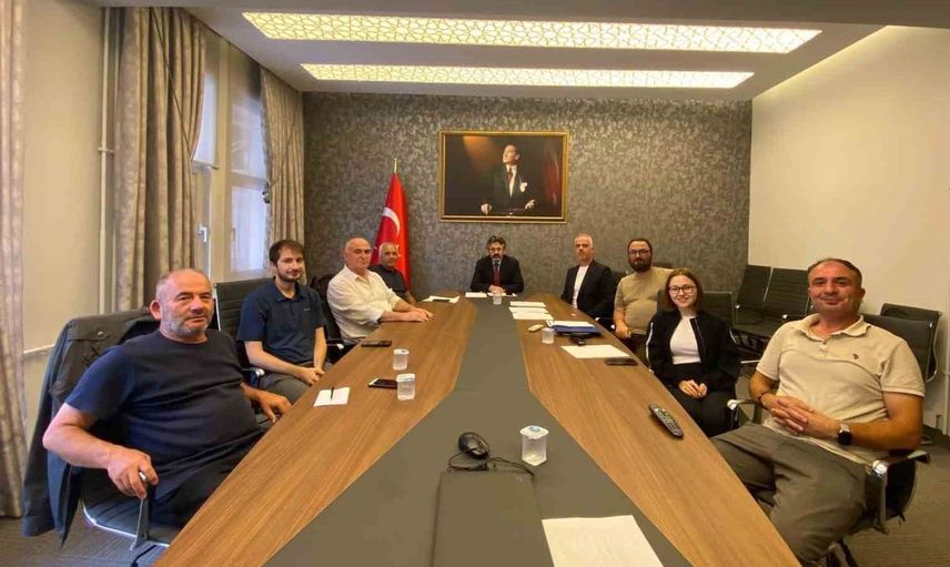 Düzce’de okul kantinleri için gıda güvenliği denetimleri başlıyor