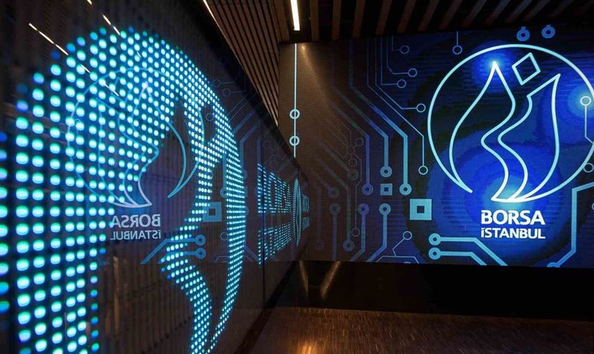Borsa İstanbul yeni haftaya yükselişle girdi