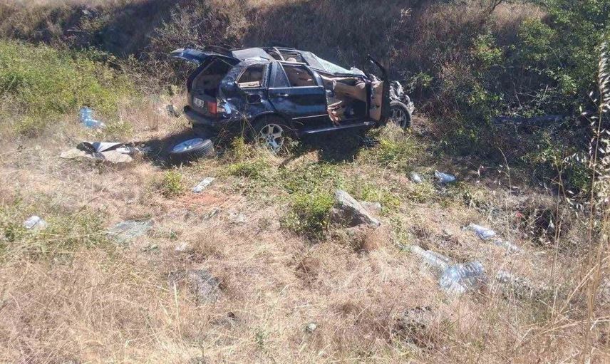 Bilecik’teki trafik kazasında müdür yardımcısı yaşamını yitirdi