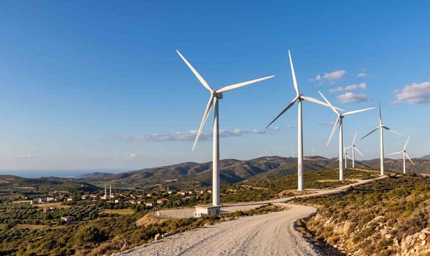 Çine OSB, dev bir firmanın yatırımına ev sahipliği yapmayı bekliyor