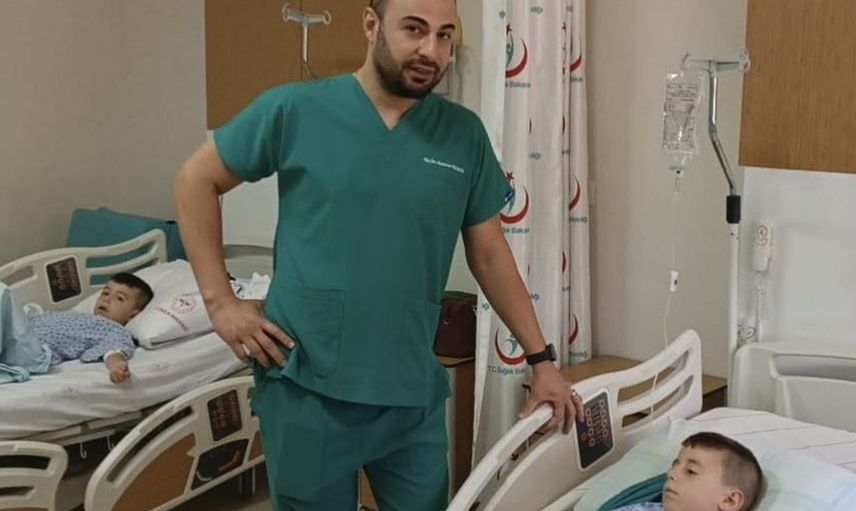 Gölbaşı'nda sünnet şöleni etkinliği gerçekleştirildi