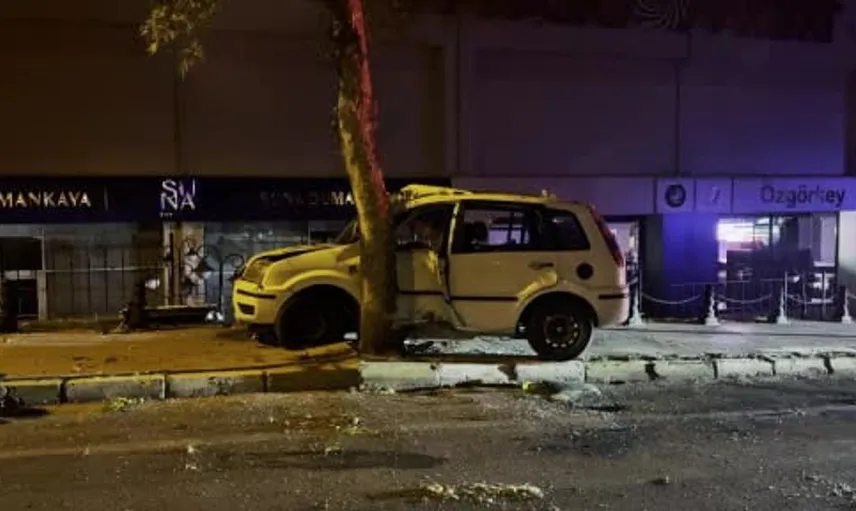 Kaza sonrası acı kayıp: Oğlunun vefatına dayanamayan baba hayatını kaybetti