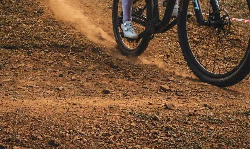 Palandöken MTB Cup Bisiklet Şampiyonası'nda heyecan dolu üç gün: Uluslararası sporcular mücadele etti