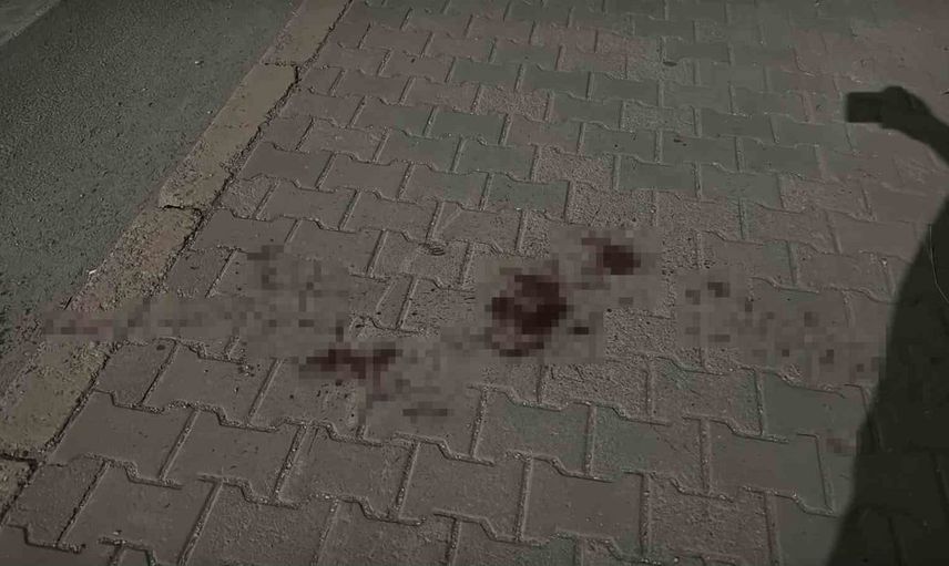 Eskişehir'de bıçaklı kavga: 17 yaşındaki genç hastaneye kaldırıldı