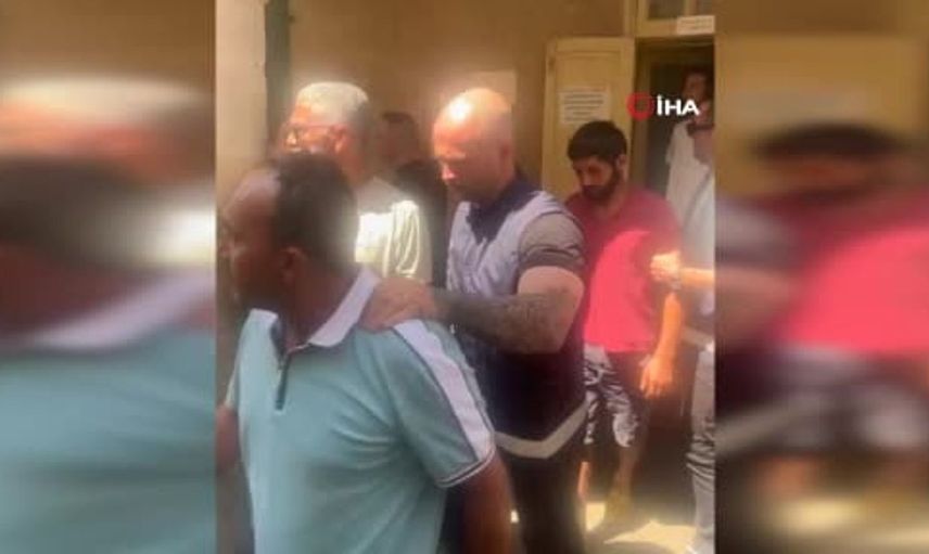 Gemi faciasında soruşturma derinleşiyor: 9 kişi mahkeme önüne çıkarıldı
