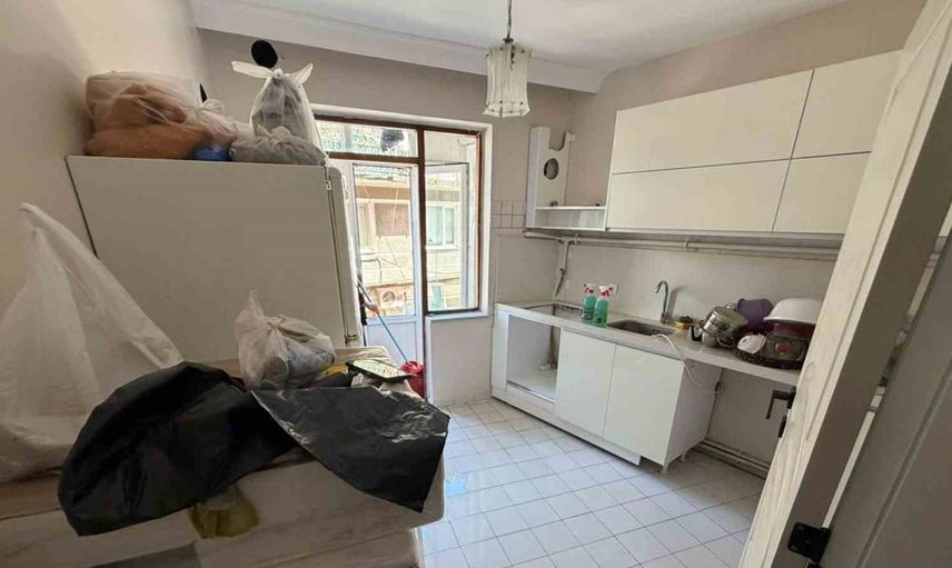 İnegöl Belediyesi sosyal yardımlarla bir aileye umut oldu