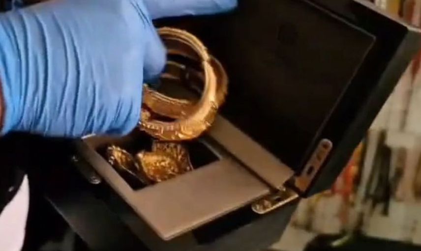 Yüksek kar vaadiyle dolandırıcılığa 17 gözaltı
