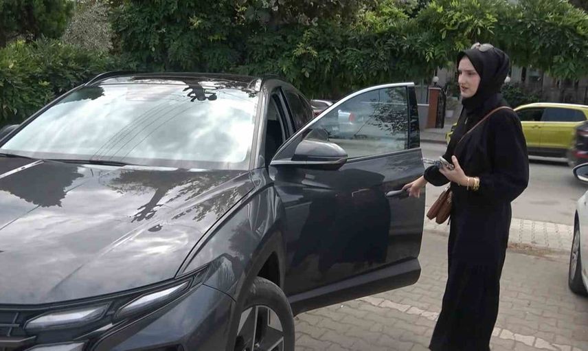 Yalova'da avukatın sıfır aracında görülen sorun, tüketici haklarını tartışmaya açtı