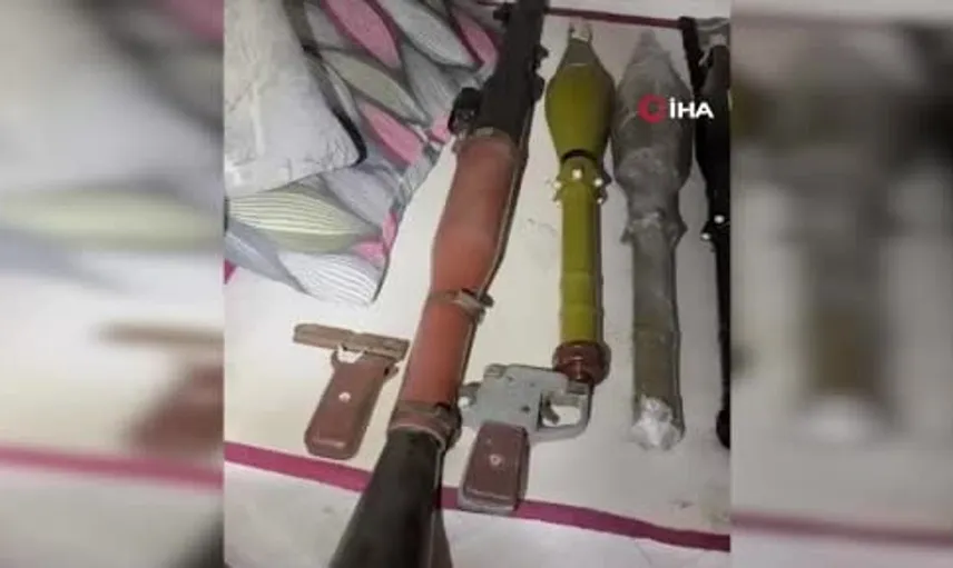 İstanbul'da Sedat Şahin'e suikast planı deşifre edildi: 19 kişi tutuklandı