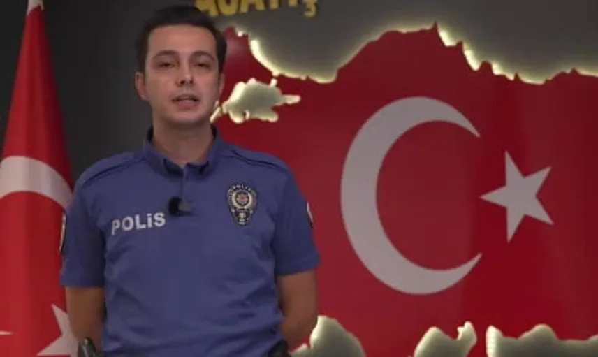 EGM'den araç alım-satımında dolandırıcılığa dikkat uyarısı