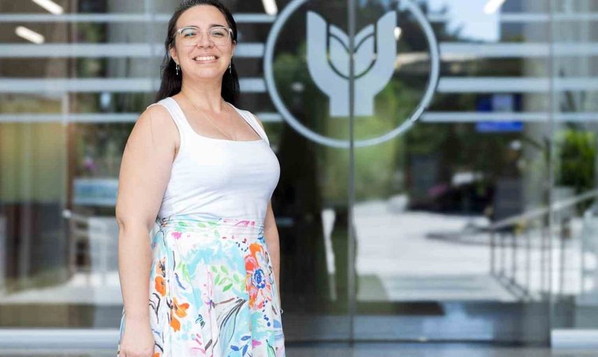 Almanya’da siber güvenlikte kadın liderlik: Hülya Evkan'ın başarı hikayesi