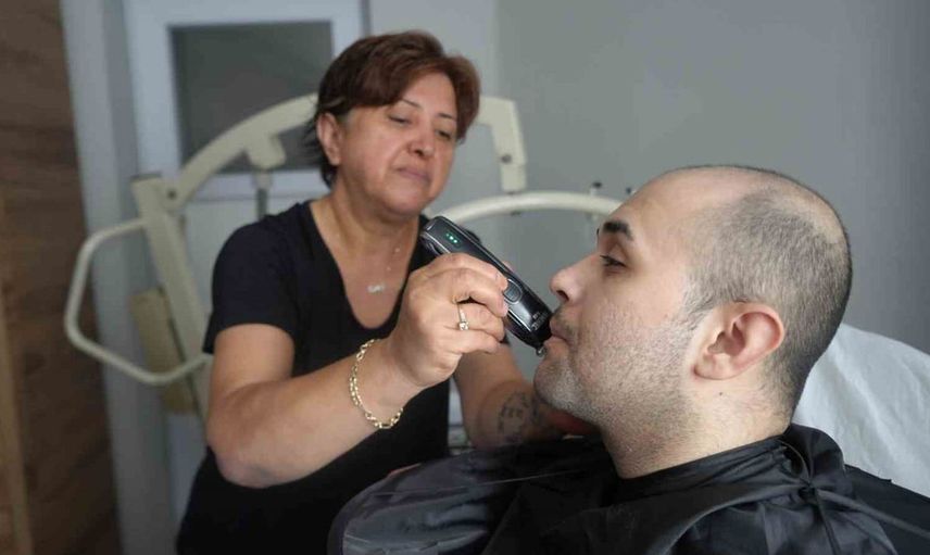 Felçli genç için yeni cihaz onayı bekleniyor: Umutsuzluk artıyor