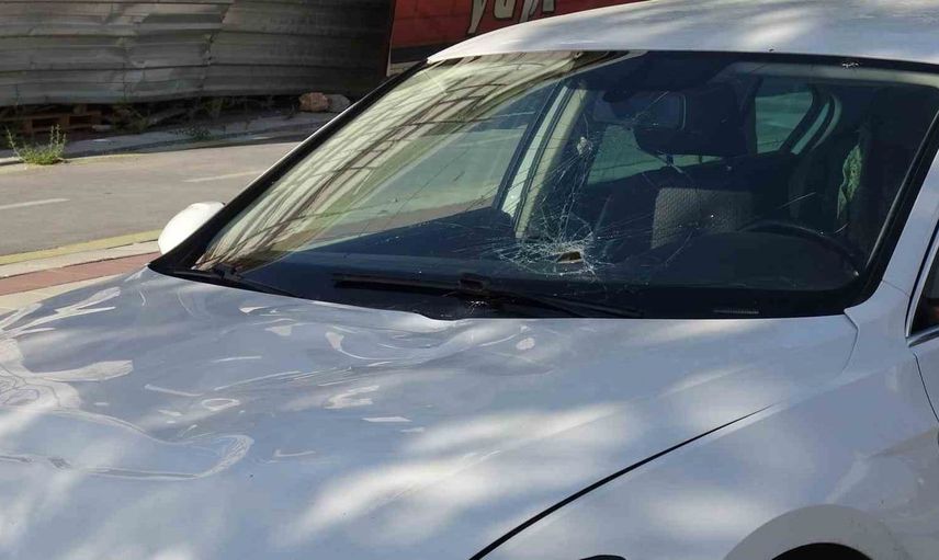 Malatya'da otomobilin çarptığı yaşlı adam hastanede hayatını kaybetti