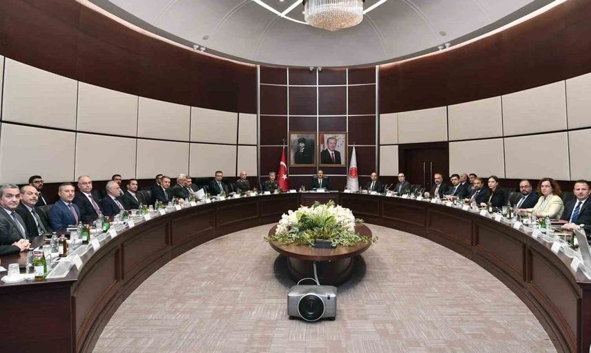 Savunma sanayii başkanından önemli NATO toplantısı: Türk firmalarına fırsatlar sunulacak