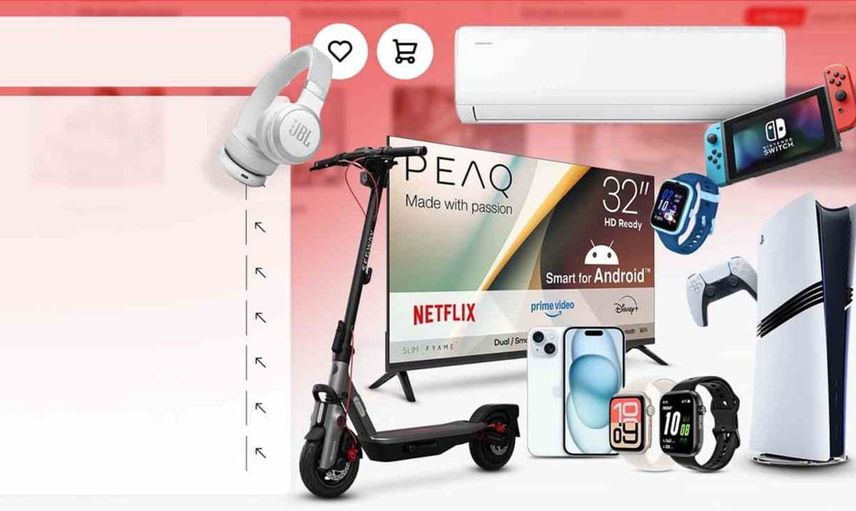 Yaz aylarında teknoloji aramalarında akıllı telefon ve tablet ön planda