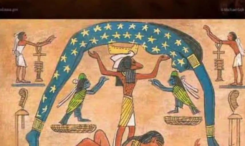 Göbeklitepe'deki figürler, insanlığın ilk mimari çizimini temsil ediyor