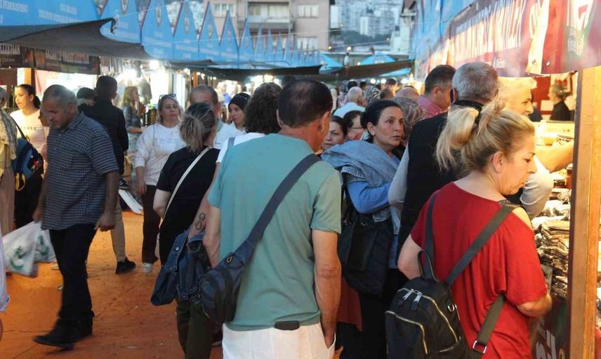 Erzurum tanıtım günlerinde son gün coşkusu