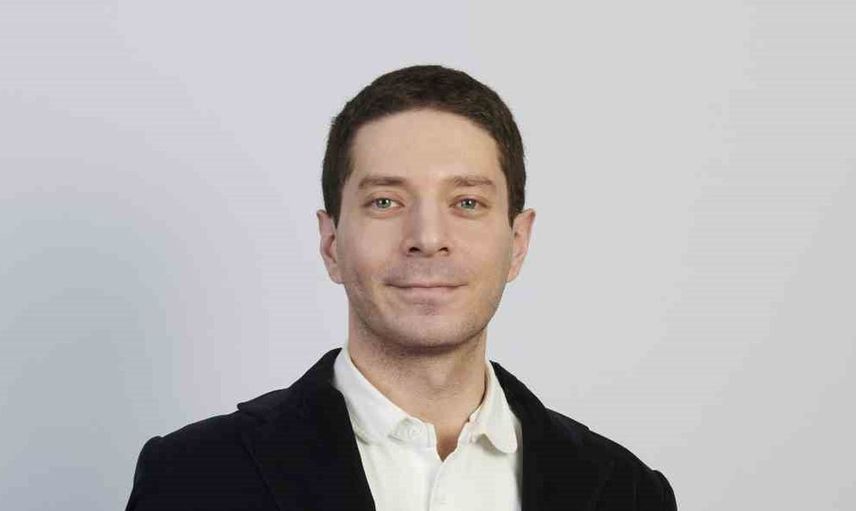 L’Oréal Türkiye, Murat Nur Çolakoğlu'nu ABD'ye transfer etti