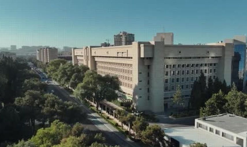 Azerbaycan'da suikast hazırlığı yapan suç örgütüne uluslararası operasyon: 10 tutuklama