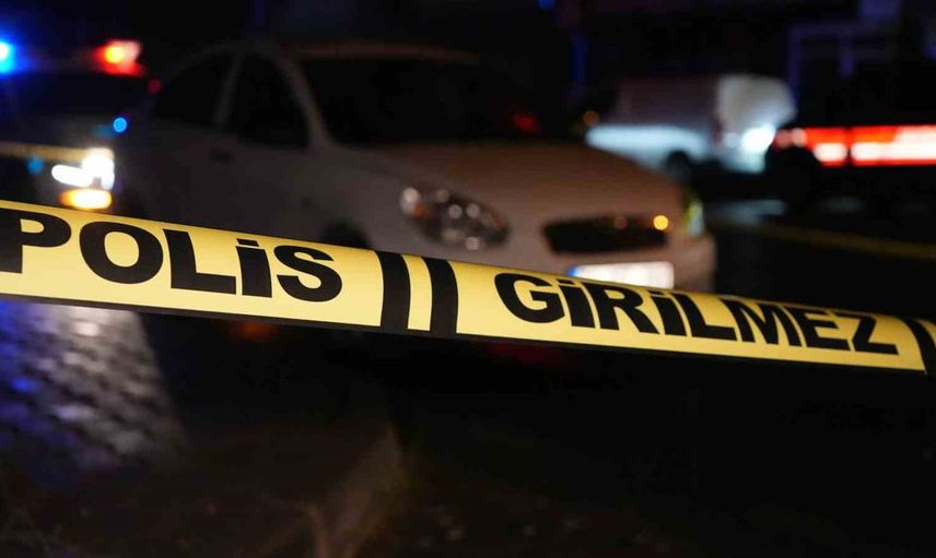 Kırıkkale'de trafik kazasında görev başındaki polis memuru şehit oldu