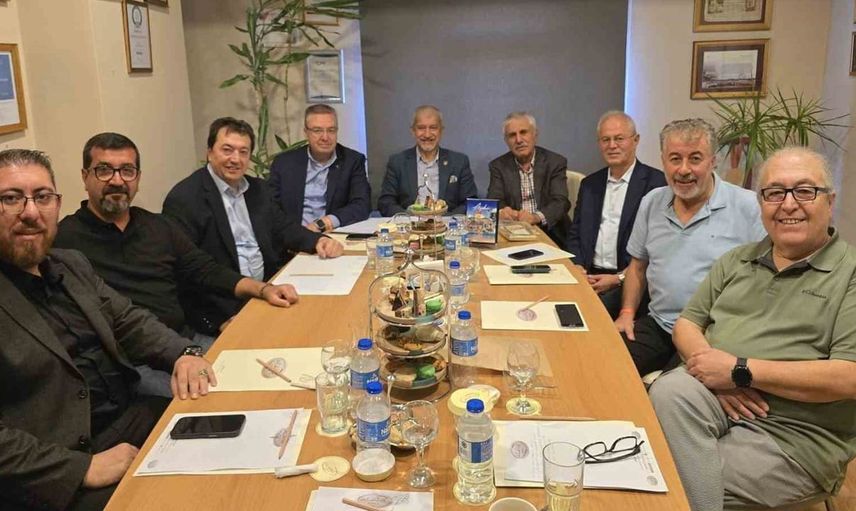 Anadolu turizm gazetecileri derneği, turizmi çeşitlendirmek için yola çıktı