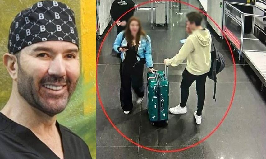 Baba Bülent Cihantimur’un ifadesi ortaya çıktı: Olay gecesine dair büyük itiraflar?